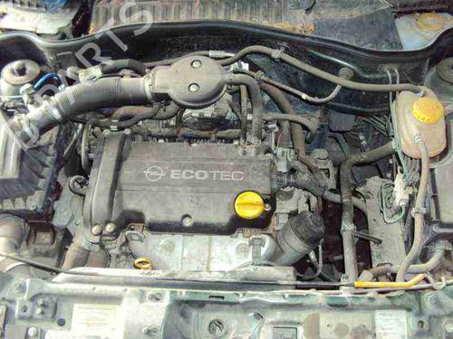 Right front driveshaft OPEL CORSA C (X01) | BP9988209M39 - Image 10