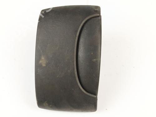 Used Rear left exterior door handle RENAULT KANGOO (KC0/1_) 1.5 dCi (84 hp) 28580089