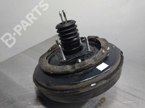 Used Servo brake PEUGEOT PARTNER Box Body/MPV [2008-2025]  10029667