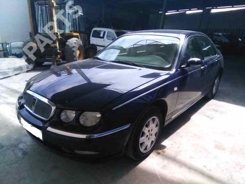 Left front driveshaft ROVER 75 (RJ)  | BP9980360M38 