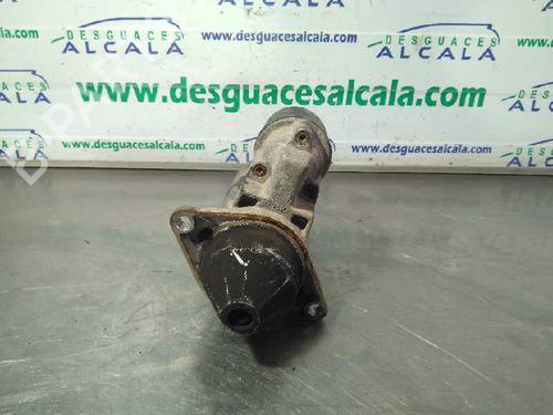 Starter OPEL AGILA A (H00) | BP9991606M8 - Image 2