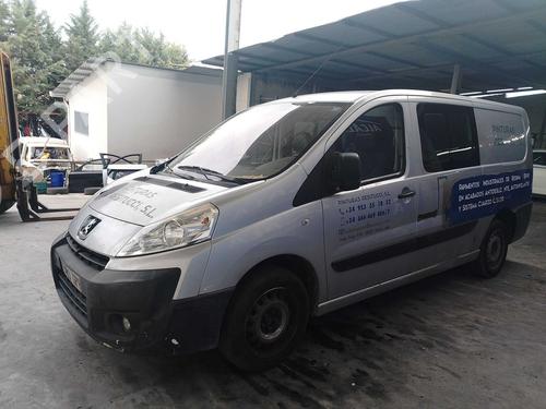 Egr PEUGEOT EXPERT Van (VF3A_, VF3U_, VF3X_) 2.0 HDi 120 | BP33288564M69 - Image 11