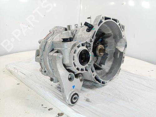 Gearbox DR DR 4.0 1.5 | BP34449393M3 - Image 3