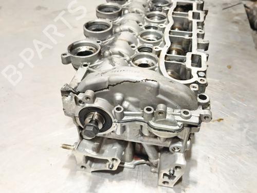 Cylinder head CITROËN XSARA PICASSO (N68) 1.6 HDi | BP27491148M5 