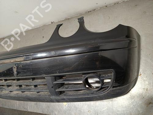 Front bumper VW POLO IV (9N_, 9A_) 1.4 16V | BP28471835C7