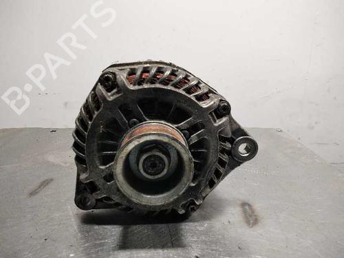 Used Alternator Alternator 10152402 10152402