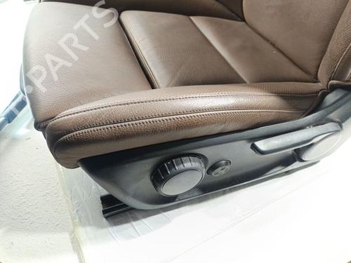 Seats set MERCEDES-BENZ A-CLASS (W176) A 220 d (176.003) | BP36051292C78 - Image 5