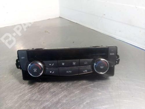 Climate control RENAULT KADJAR (HA_, HL_)  | BP10930185I5 