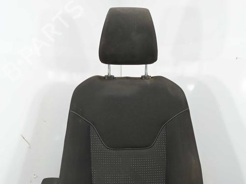 Left front seat FORD TRANSIT COURIER B460 Box Body/MPV 1.5 EcoBlue | BP29164407C15 - Image 2