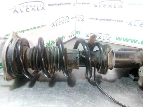 Right front shock absorber MERCEDES-BENZ C-CLASS (W205) AMG C 43 4-matic (205.064) | BP10929735M17 