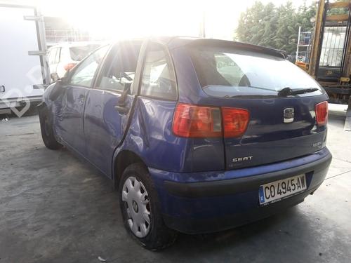 Right mirror SEAT IBIZA II (6K1)  | BP15227016C27 
