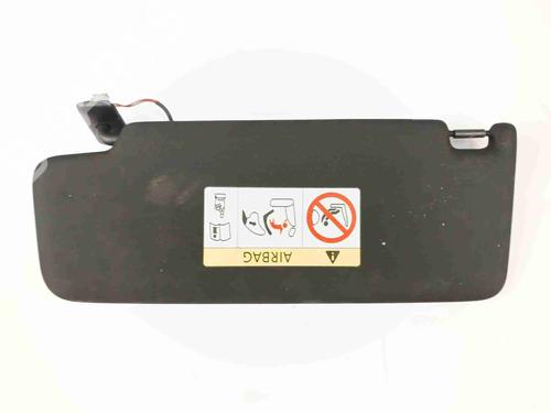 Left sun visor SKODA OCTAVIA IV Combi (NX5, PV5) 2.0 TDi | BP36997236I1 - Image 2
