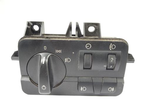 Used Headlight switch BMW 3 (E46) 318 i (143 hp) 16703763