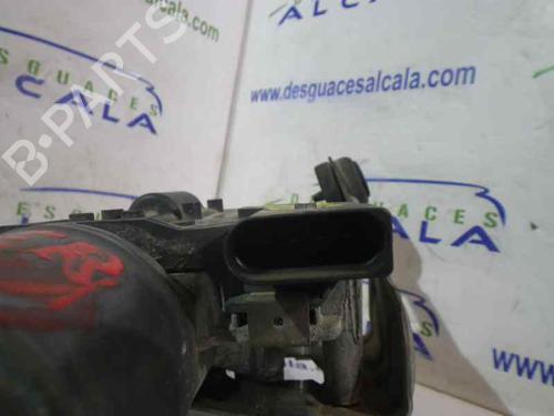 Front wiper motor SEAT LEON (1P1)  | BP13044382M29 