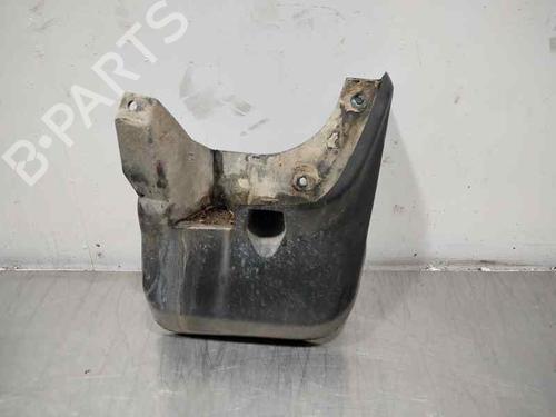 Paso rueda MITSUBISHI L200 / TRITON (KA_T, KB_T) [2004-2018]  14348159