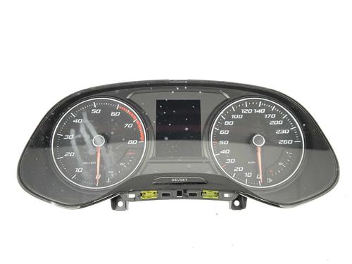 Used Instrument cluster Instrument cluster 15525247 15525247