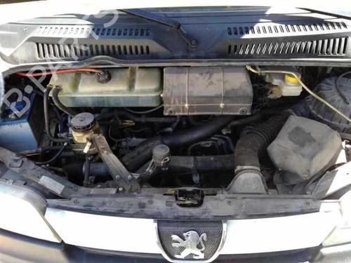 Electronic module PEUGEOT BOXER Bus (244, Z_) | BP14354414M83 - Image 10