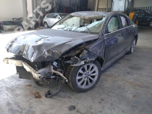 Left rear window switch AUDI A6 C7 (4G2, 4GC) 2.0 TDI | BP10677635C108  - Image 8