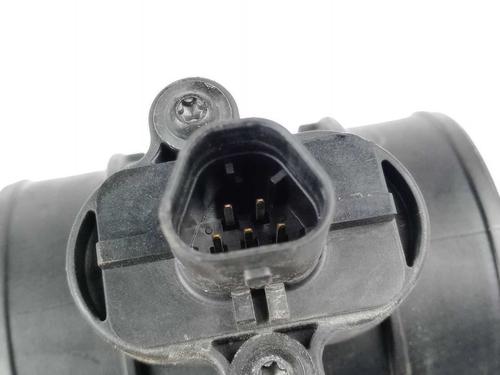 Mass air flow sensor OPEL MERIVA B MPV (S10) 1.6 CDTI (75) | BP24925603M95 - Image 3