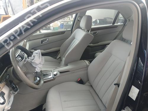 Front left window mechanism MERCEDES-BENZ E-CLASS (W212) E 250 CDI / BlueTEC (212.003, 212.004) | BP34634570C22  - Image 12