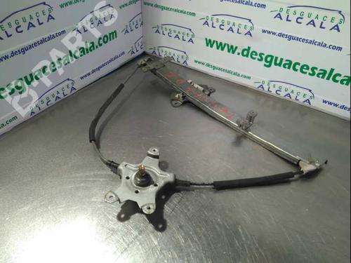 Used Front left window mechanism Front left window mechanism NISSAN PICK UP (D22) [1997-2026] 10016244 10016244