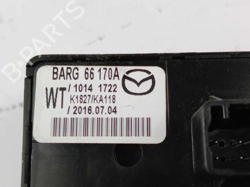 Switch MAZDA 3 Saloon (BM_, BN_) 1.5 D (BMLFP, BMLFS) | BP29260800I30 - Image 3