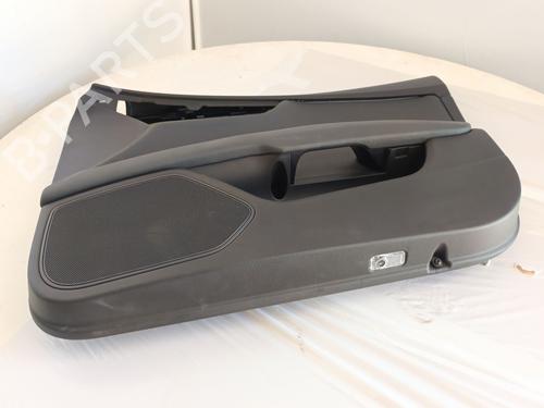 Other AUDI A7 Sportback (4GA, 4GF) 3.0 TDI quattro | BP30297758O1 