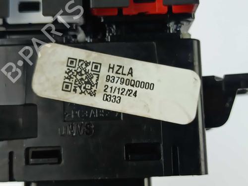 Warning switch HYUNDAI i20 III (BC3, BI3) 1.0 T-GDI hybrid 48V | BP36997206I22 - Image 3
