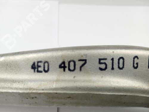 Right front suspension arm AUDI A6 C6 (4F2)  | BP11146459M13 