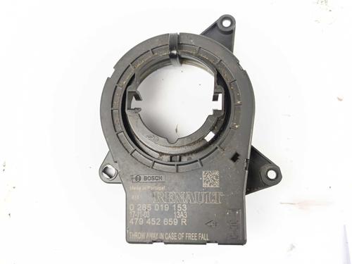 Used Electronic module Electronic module DACIA SANDERO II TCe 90 (B8M1, B8MA, B8AC) (90 hp) 30642293 30642293