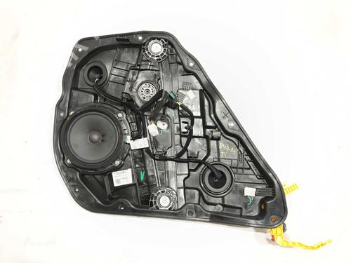 Rear left window mechanism KIA XCEED (CD) 1.0 T-GDI | BP31802881C24 - Image 2