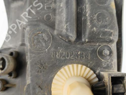 Left headlight ROVER 200 II Hatchback (RF) 214 Si | BP31601583C28 - Image 4