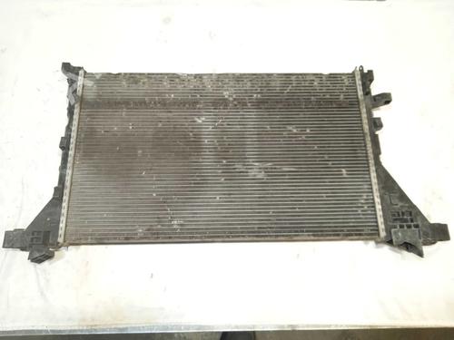 Used Water radiator Water radiator RENAULT MASTER III Van (FV) 2.3 dCi 125 FWD (FV0C, FV0D, FV0G, FV0H, FV0J, FV0K,... (125 hp) 19800543 19800543
