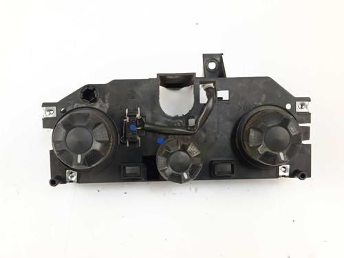 climate-control-iveco-daily-iv-platformchassis-2006-2007-2008-2009-2010-2011-2012-33027951 main image