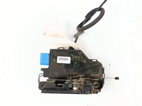 Used Front left lock Front left lock VW CADDY III MPV (2KB, 2KJ, 2CB, 2CJ) 1.6 TDI (102 hp) 36023802 36023802
