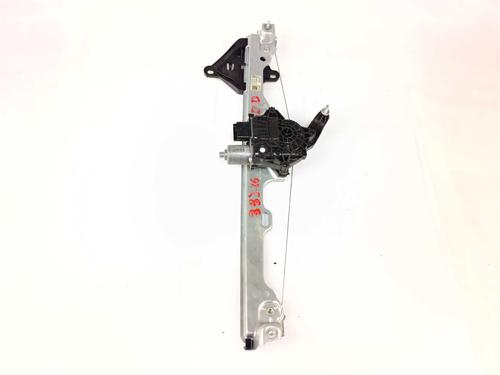 Front right window mechanism DACIA DUSTER (PYM_, PYN_) | BP36997593C23 - Image 2