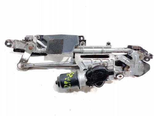 Used Front wiper motor Front wiper motor MAZDA 3 Saloon (BL) 1.6 MZR CD (BL14) (116 hp) 18410950 18410950