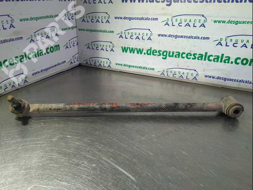 Used Left front suspension arm HYUNDAI SANTA FÉ I (SM) 2.0 CRDi (113 hp) 10957920