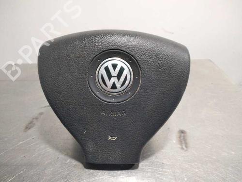 driver-airbag-vw-golf-v-1k1-1k0880201b-2003-2004-2005-2006-2007-2008-2009-2010-10142844 main image
