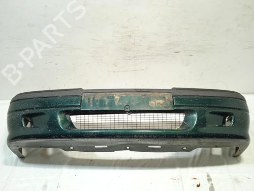 Used Front bumper ROVER 200 II Hatchback (RF) 214 Si (103 hp) 18407972