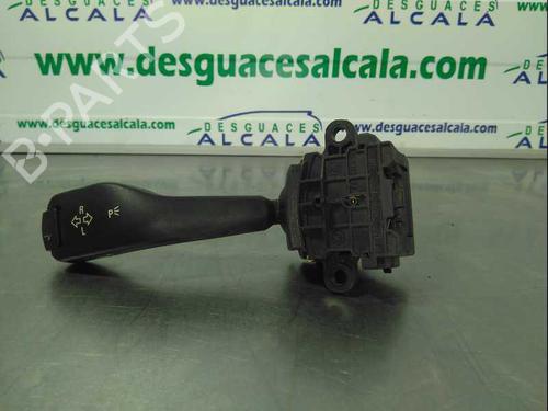Used Headlight switch Headlight switch BMW X3 (E83) 2.0 d (150 hp) 9989489 9989489