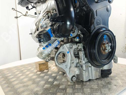 Engine VOLVO XC60 II (246) T6 Plug-In Hybrid AWD | BP39428692M1 - Image 4