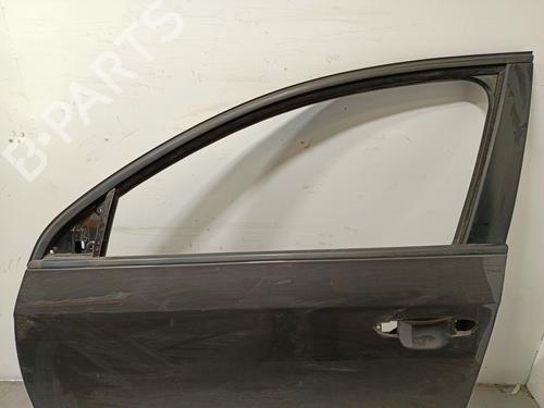 Left front door VW PASSAT B6 (3C2) 2.0 TDI | BP26653716C2 