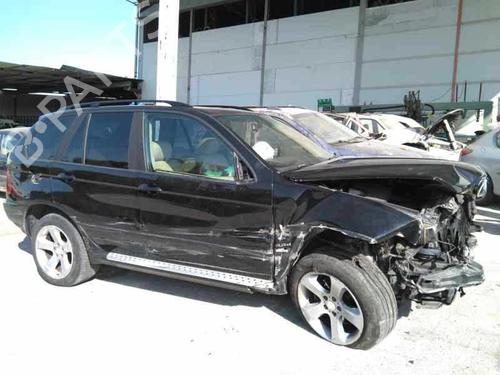 Rear right interior door handle BMW X5 (E53) 3.0 d | BP9992861I16 - Image 4