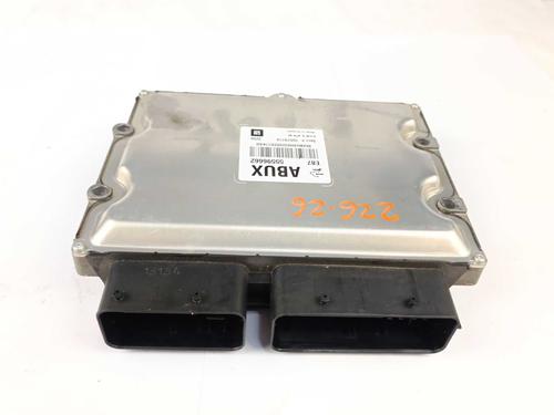 Engine control unit (ECU) CHEVROLET TRAX 1.7 TD | BP34446172M57 - Image 2