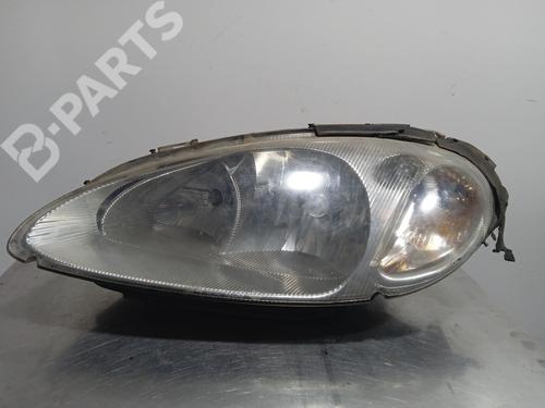 Used Left headlight Left headlight CHRYSLER PT CRUISER (PT_) 2.0 (141 hp) 9985163 9985163