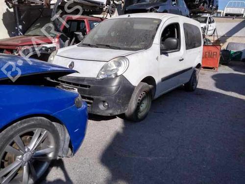 Warning switch RENAULT KANGOO Express (FC0/1_) | BP14355214I22 - Image 5