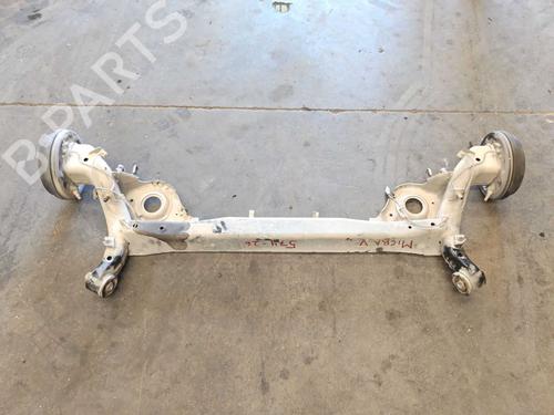 Used Rear axle Rear axle 38732985 38732985