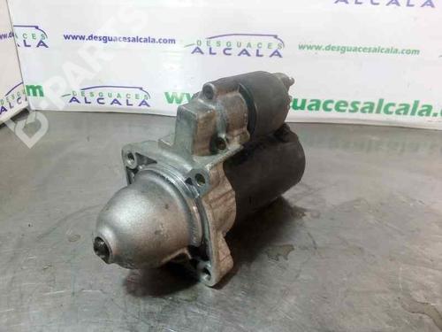 Used Starter BMW 3 (E46) [1997-2005]  9994265