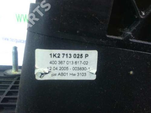 Gear lever VW GOLF V (1K1)  | BP9986882M90 